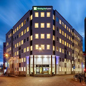 Holiday Inn Express Arnhem, An Ihg Hotel