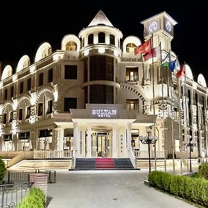 Hotel Sultan